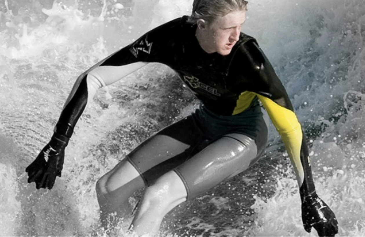 冬のサーフィンの必須アイテム「サーフグローブ」の人気おすすめ7選