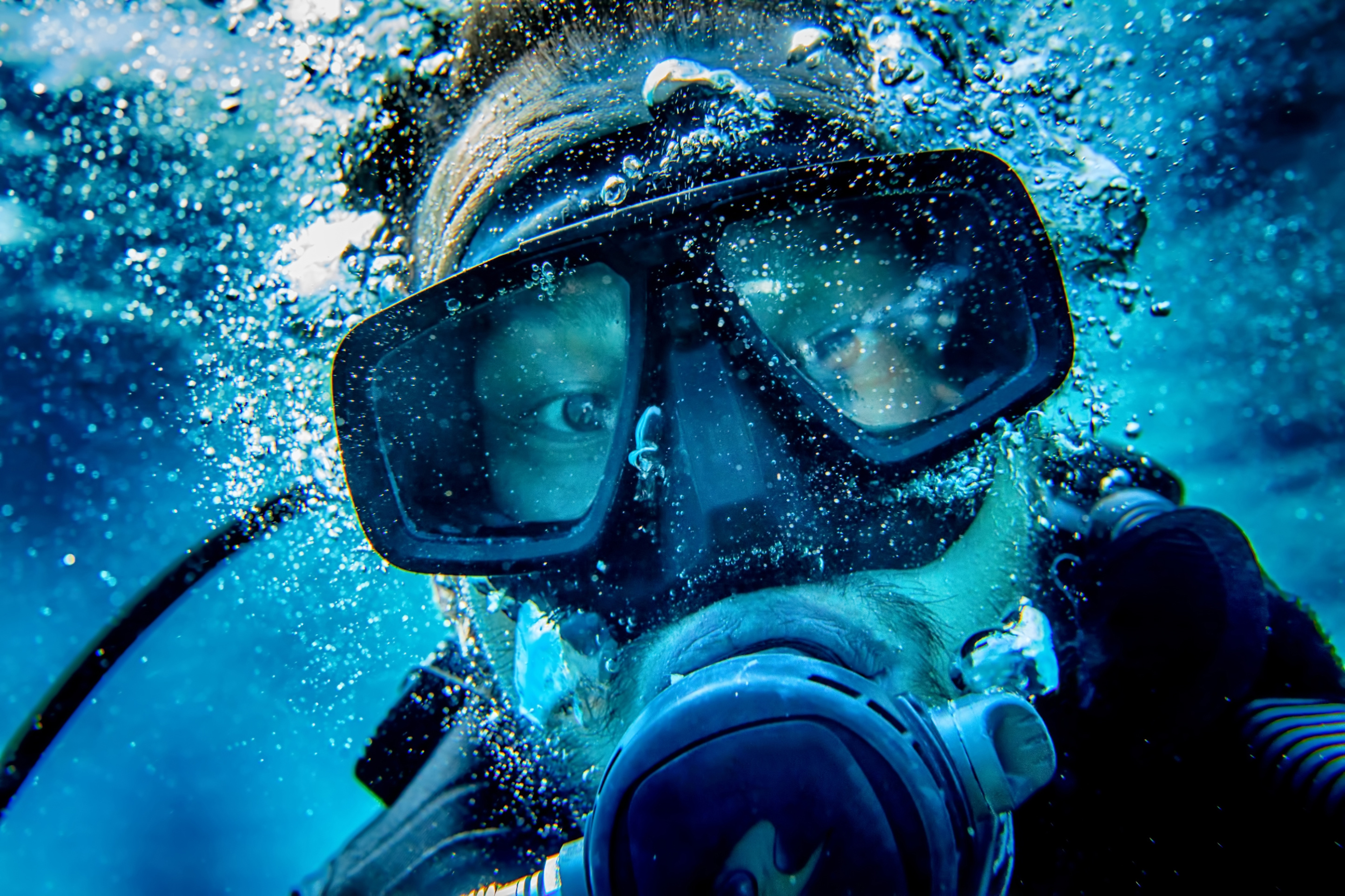 ダイビングにおすすめ！水中撮影に最適なアクションカメラ6選