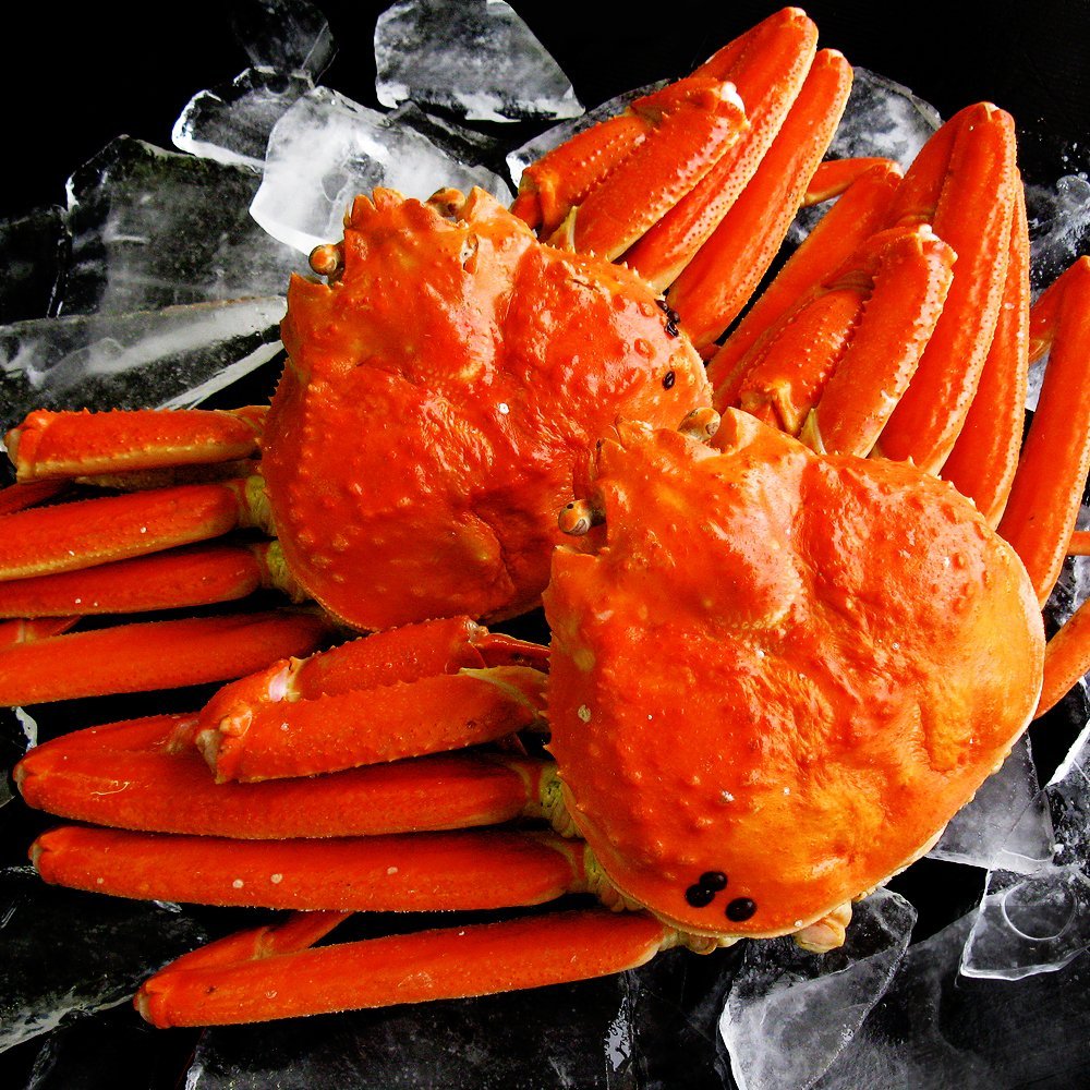食べ放題も 東京で蟹が堪能できるおすすめ店８選