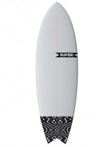 サーフボードの人気ブランド Super Brand Surf board