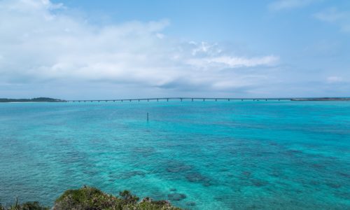 日本のリゾート「沖縄」の海は何故、あんなにも美しいのか!？　