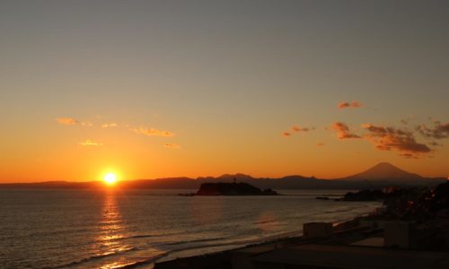 神奈川で海が臨める絶景オーシャンビューのお宿BEST10