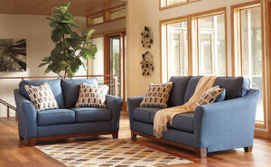 カリフォルニアスタイルのお部屋に最適!デニムソファのおすすめ7選