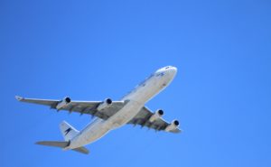ダイビングの後、すぐに飛行機に乗れないの理由とは