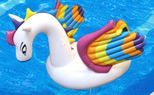 インスタ映え必須の人気のおすすめ浮き輪・フロート10選