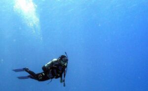 ダイビング初心者の後悔しない器材選び＆購入時期