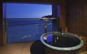 熱海で海が臨める絶景オーシャンビューのお宿BEST10