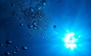 ダイビングフィンの選び方とおすすめ3選