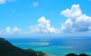 沖縄で人気のフリーダイビングスポット3選