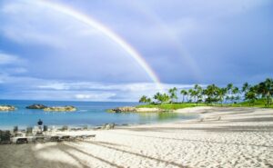 これは助かる！！人気ビーチリゾート地のベストシーズンまとめ