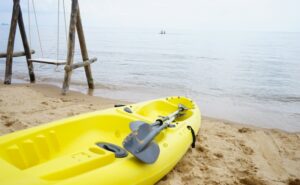 【初心者必見】シーカヤックで楽しむ釣り「フィッシングカヤック」の始め方