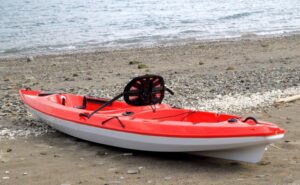 シーカヤックに出かけるなら参考にしたいおすすめの服装