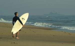 サーフィンであると便利なグッズ・アイテム7選