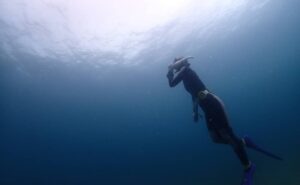 教訓のためにも知っておきべき実際に起きたダイビング事故