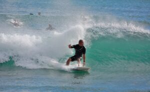 初心者必見!知っておくべきサーフィン用語とその意味