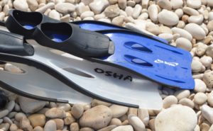 ダイビング・シュノーケリングに欠かせないフィンの人気おすすめ7選